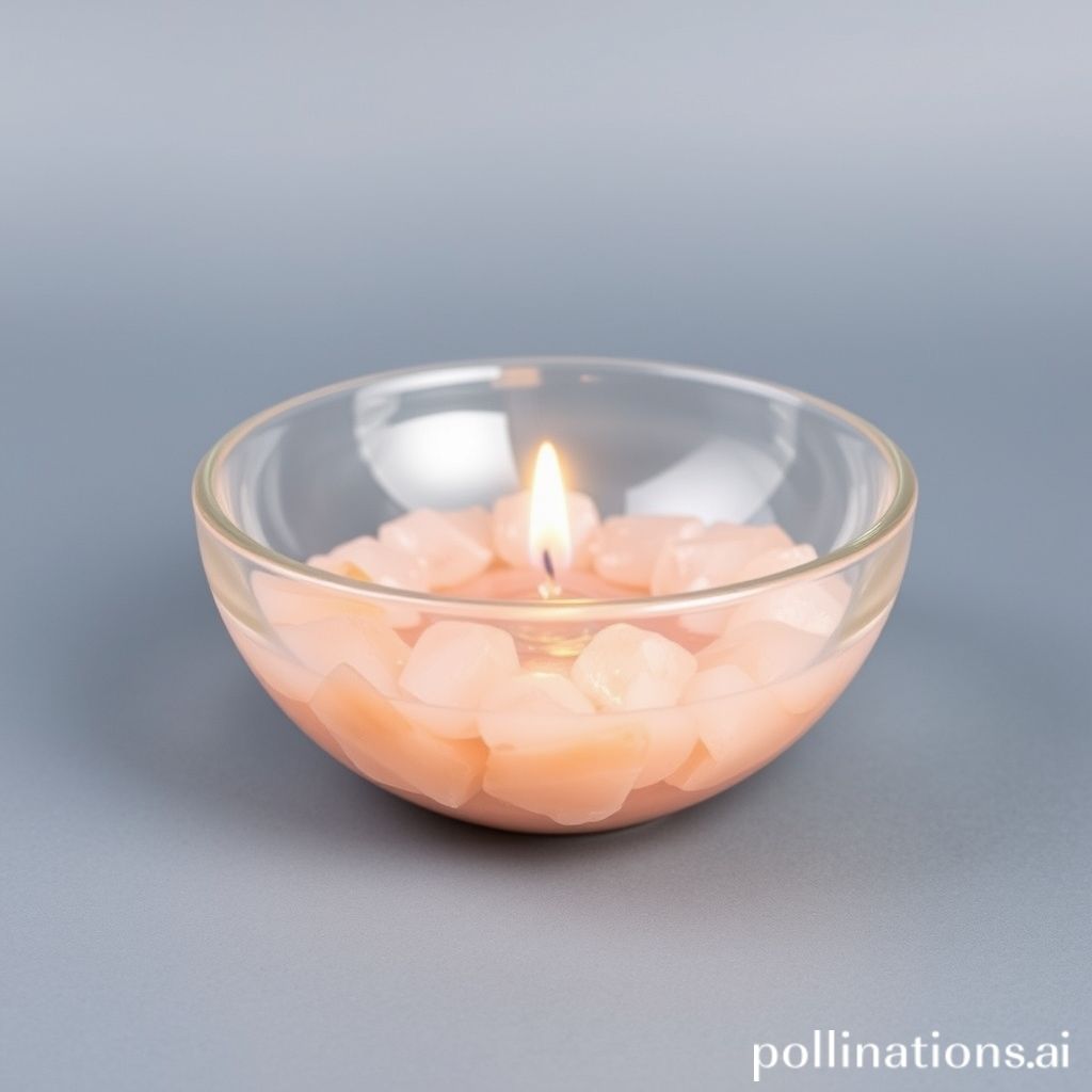 Crystal Resonance Chakras Harmonized with Bowls Chakra Serenity